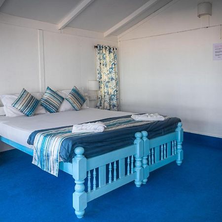 Bed and Breakfast Cuba Agonda Esterno foto