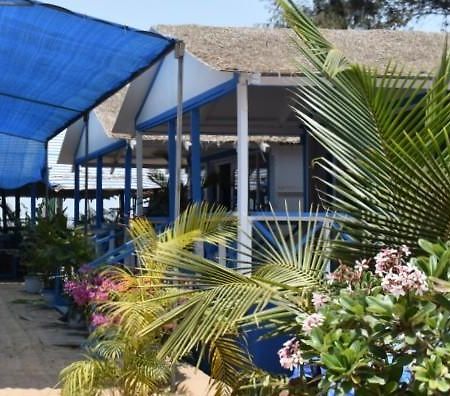 Bed and Breakfast Cuba Agonda Esterno foto