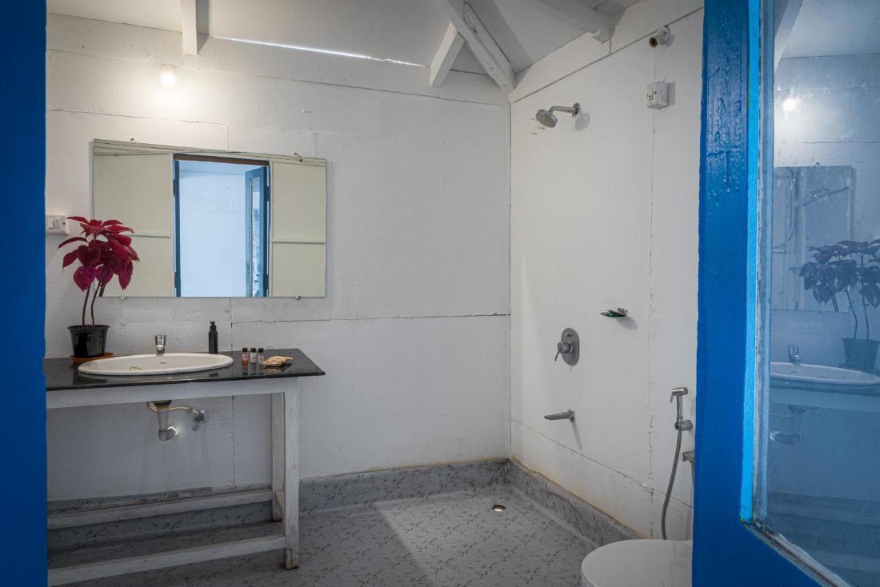Bed and Breakfast Cuba Agonda Esterno foto
