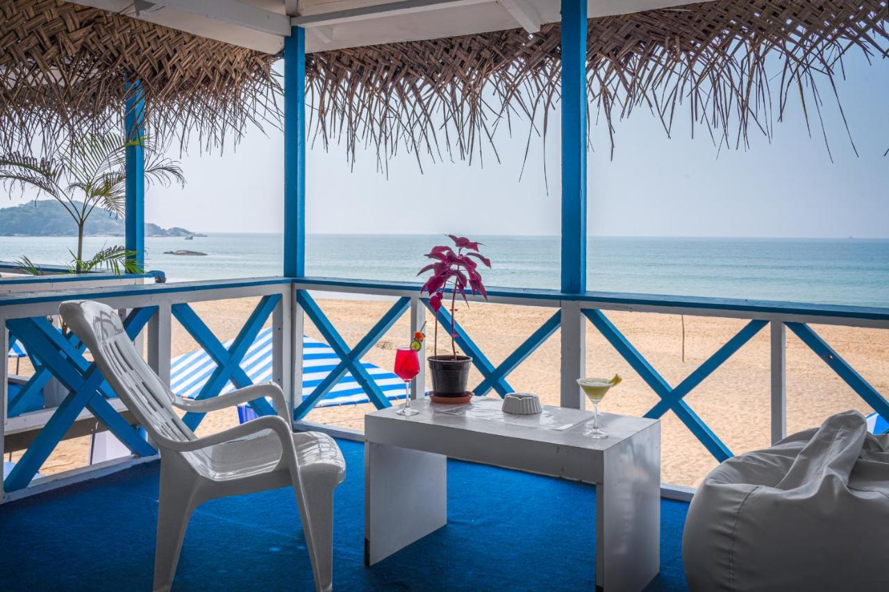 Bed and Breakfast Cuba Agonda Esterno foto