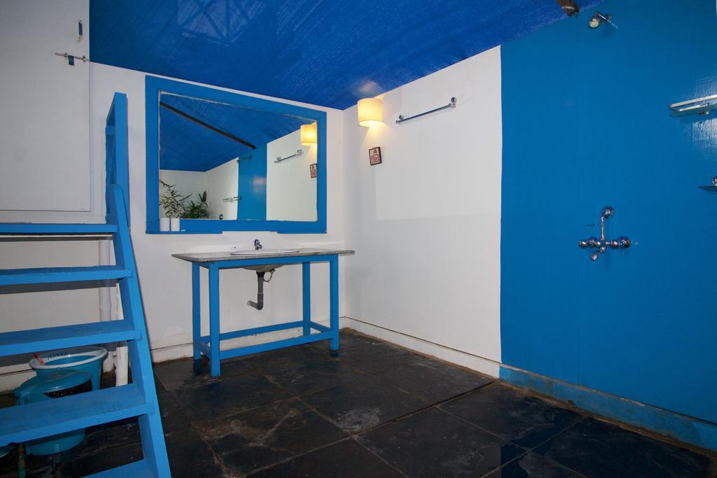 Bed and Breakfast Cuba Agonda Esterno foto