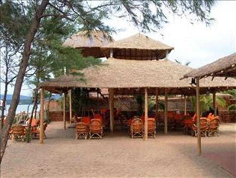 Bed and Breakfast Cuba Agonda Esterno foto