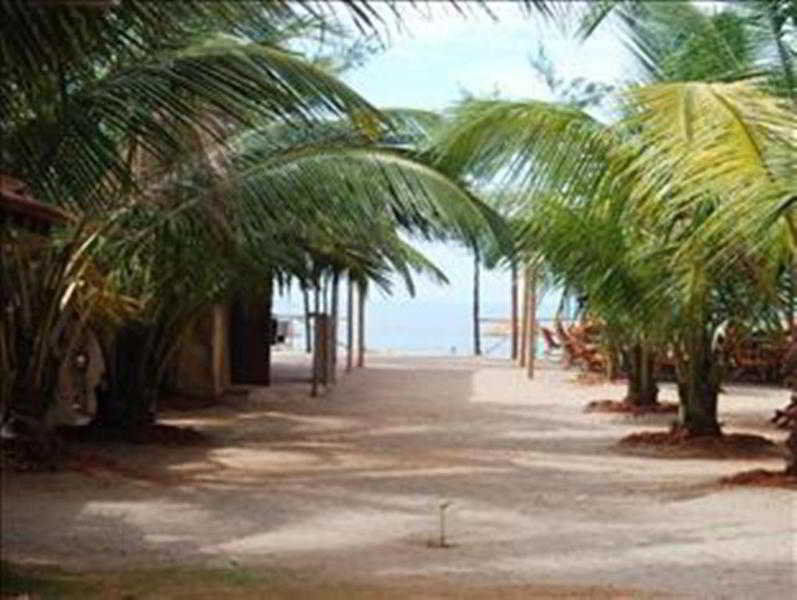 Bed and Breakfast Cuba Agonda Esterno foto