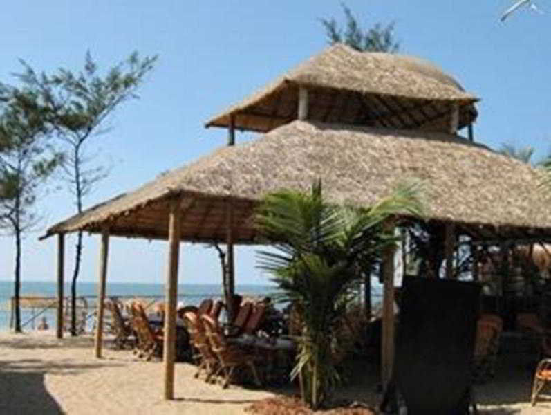 Bed and Breakfast Cuba Agonda Esterno foto