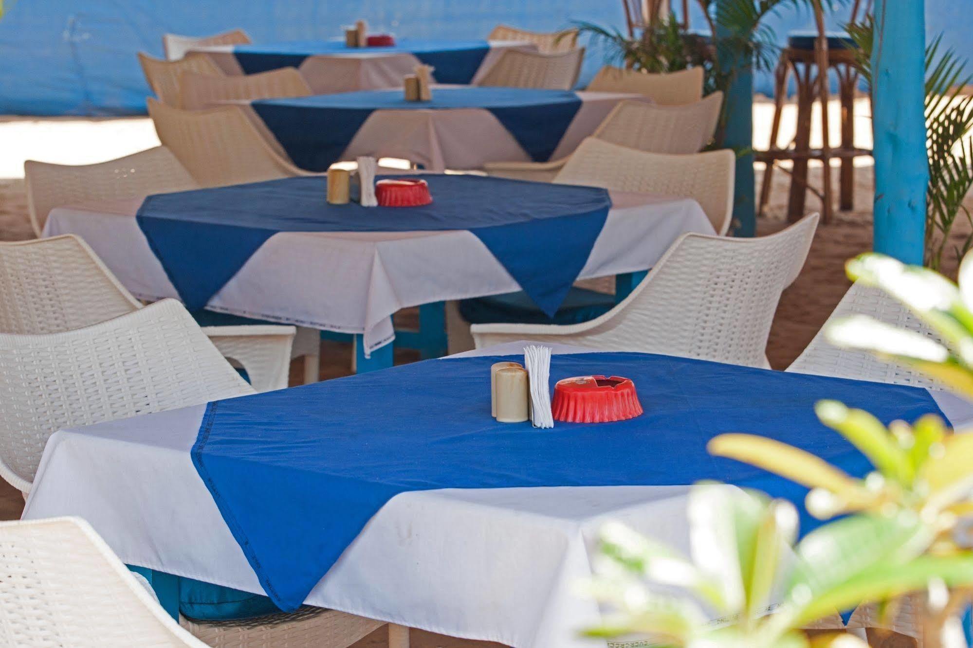 Bed and Breakfast Cuba Agonda Esterno foto