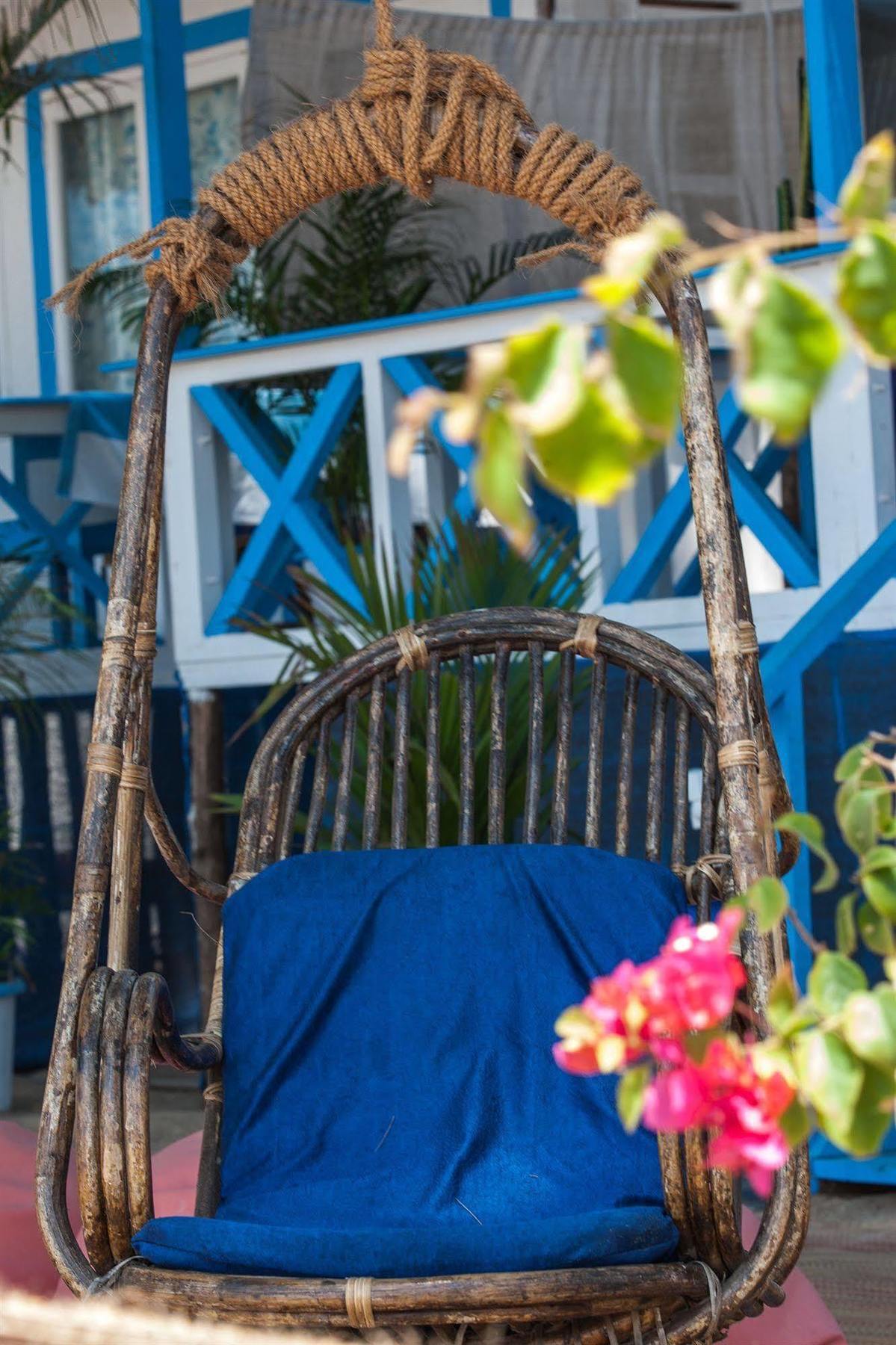 Bed and Breakfast Cuba Agonda Esterno foto
