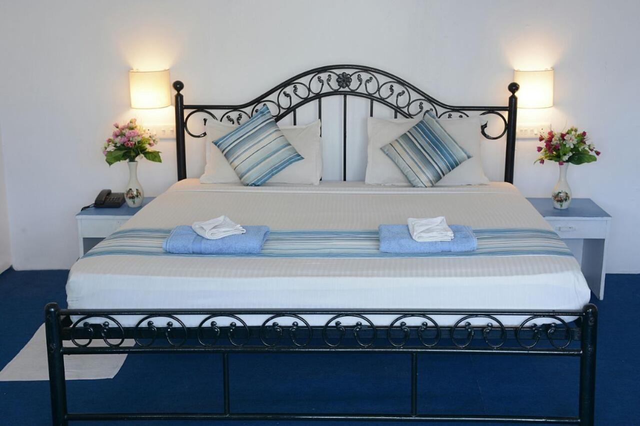 Bed and Breakfast Cuba Agonda Esterno foto